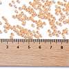 TOHO Round Seed Beads SEED-TR08-0904-4