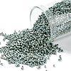 TOHO Round Seed Beads SEED-JPTR15-0512F-1