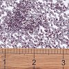 MIYUKI Delica Beads Small X-SEED-J020-DBS1244-4
