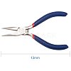 Jewelry Pliers TOOL-PH0001-01A-5