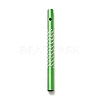 Aluminum Round Tube Pendants STAS-Q316-06C-1-1
