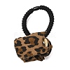 Polyester Elastic Hair Accessories AJEW-Z049-05B-3