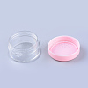 Plastic Cosmetic Bottle Sets MRMJ-R044-48-3