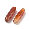 Natural Red Agate Beads G-K385-11A-2