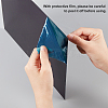 6Sheet ABS Plastic Plates KY-GA0001-16B-4