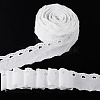 Cotton Lace Trim OCOR-TAC0015-30A-3