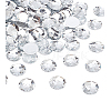 200Pcs Resin Cabochons FIND-PH0021-46-7