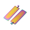 Ion Plating(IP) 304 Stainless Steel Pendants STAS-D142-01C-M-2