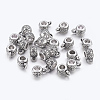 Tibetan Silver Hangers AB700-2