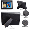 Natural Wood Photo Frames DJEW-WH0038-73A-4