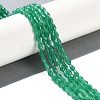 Cat Eye Beads Strands CE-N014-02A-06-2