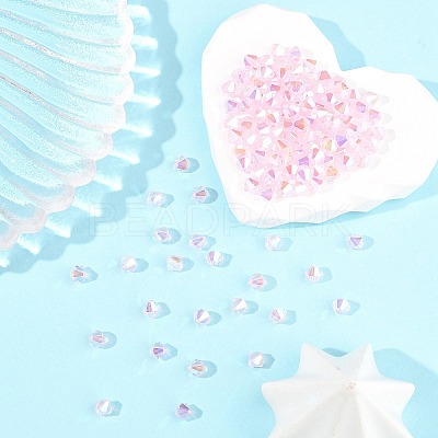 Preciosa® Crystal Beads Y-PRC-BA4-70220-20000-1