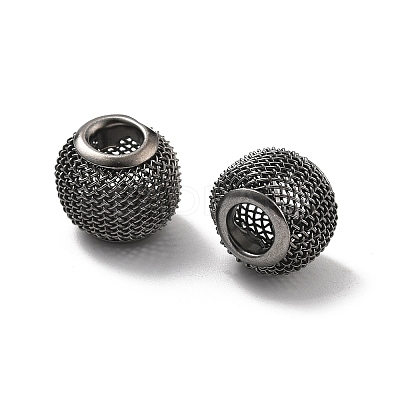 Electrophoresis Iron Beads FIND-Q120-01F-1