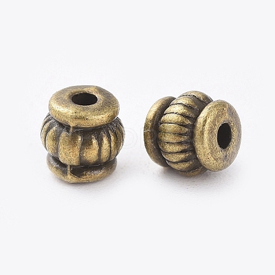 Tibetan Style Beads LS-X-TIBEB-Q043-AB-FF-1