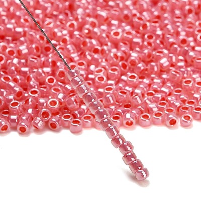 TOHO 8/0 Round Beads SEED-TR08-0906-1