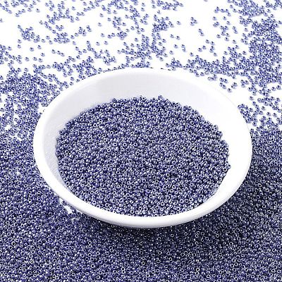 MIYUKI Round Rocailles Beads SEED-G007-RR0434-1