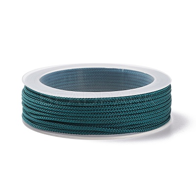Braided Nylon Threads NWIR-E023-1mm-26-1