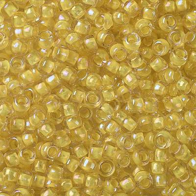 TOHO 8/0 Round Beads X-SEED-TR08-0192-1