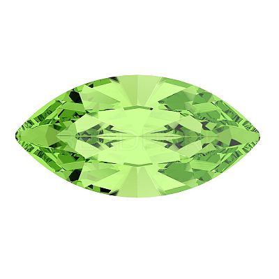 Preciosa® MAXIMA Crystal Fancy Stones X-PRC-FG10-50520-1