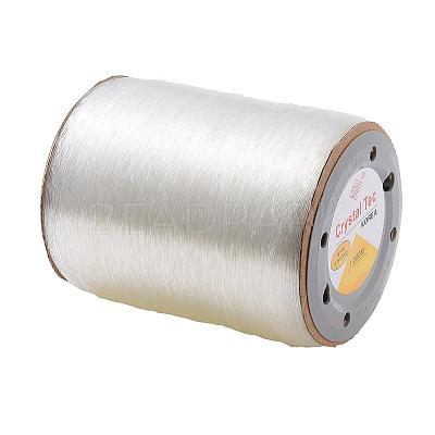 Elastic Crystal Thread EW-KW0.4MM-1