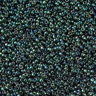 MIYUKI Round Rocailles Beads SEED-X0054-RR0289-1