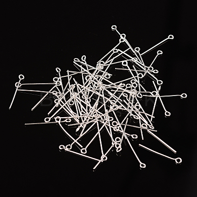 Iron Eye Pin EPS2.4cm-1