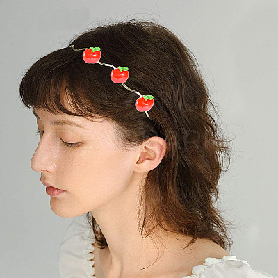 60Pcs Resin Decoden Cabochons CRES-SP0001-24-1