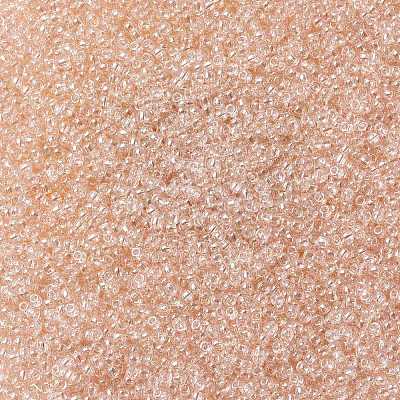 TOHO 11/0 Round Beads X-SEED-TR11-0630-1