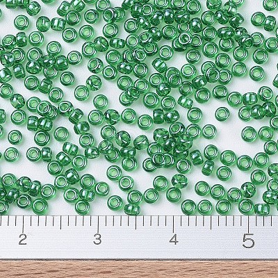 MIYUKI Round Rocailles Beads SEED-G007-RR0173-1