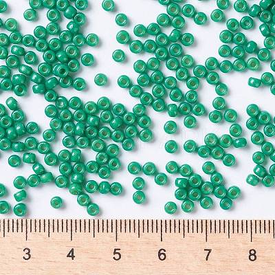 MIYUKI Round Rocailles Beads SEED-X0055-RR4477-1