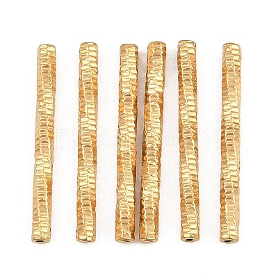 304 Stainless Steel Tube Beads SA-CBA098D-08F-G-1