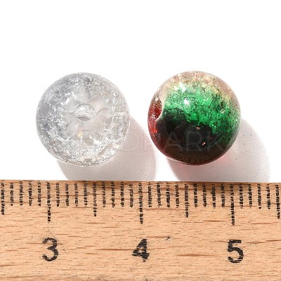 Mixed Style Glass Beads X1-GLAA-XCP0012-02P-1