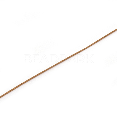 Wax Cord YC-WH0010-01G-1