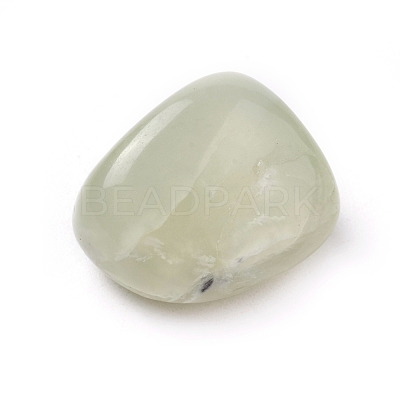 Natural New Jade Beads G-K302-A17-1