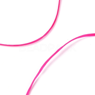 Strong Stretchy Beading Elastic Thread EW-N002-28-1