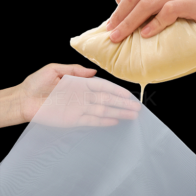1M Nylon Mesh Fabric DIY-CY0002-31C-1