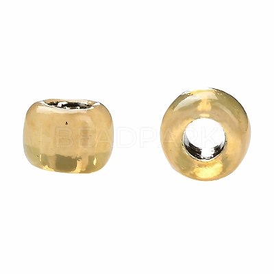 TOHO 11/0 Round Beads X-SEED-TR11-2110-1