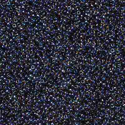 TOHO 15/0 Round Beads SEED-JPTR15-0929-1
