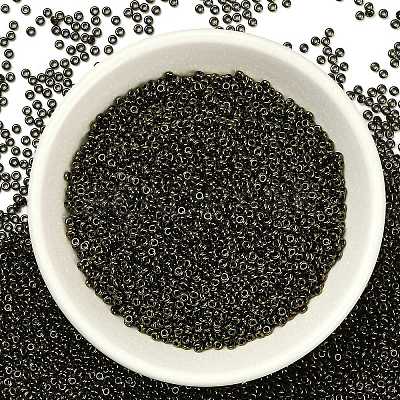 TOHO 11/0 Demi Round Beads SEED-DR11-0422-1