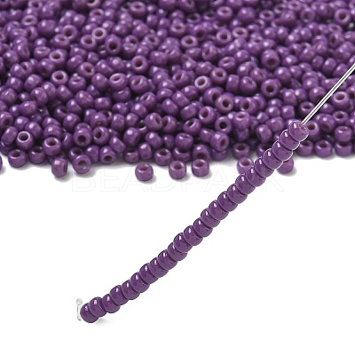 MIYUKI Round Rocailles Beads SEED-X0055-RR4490-1