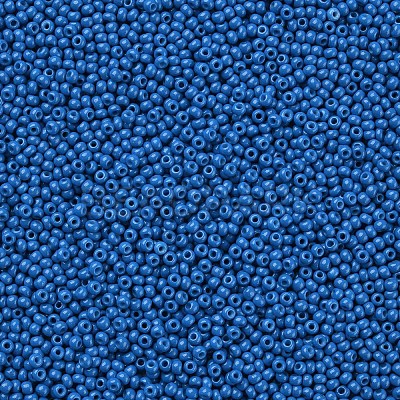 12/0 FGB Grade A Round Glass Seed Beads SEED-N001-A-1014-1