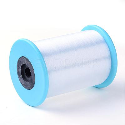 Fishing Thread Nylon Wire NWIR-R038-1.0mm-02-1