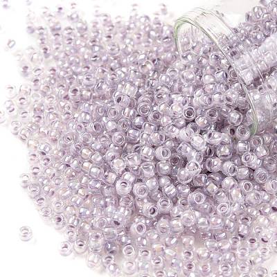 TOHO 8/0 Round Beads SEED-XTR08-0786-1