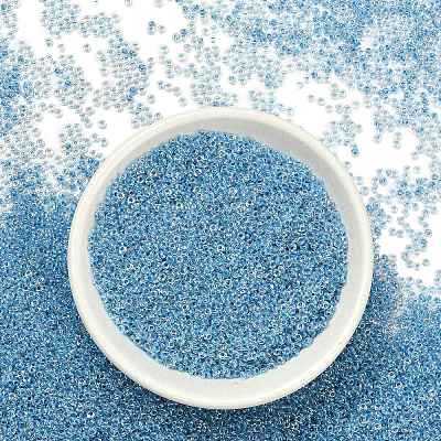 TOHO 11/0 Demi Round Beads Y-SEED-DR11-0781-1
