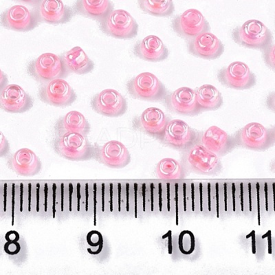 8/0 Glass Seed Beads X-SEED-A016-3mm-210-1