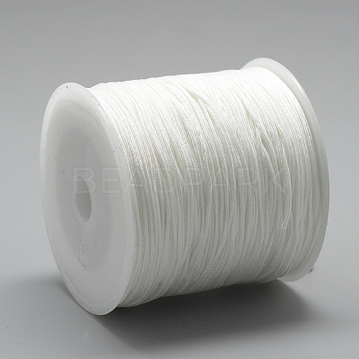 Nylon Braided Cord NWIR-Q009A-800-1