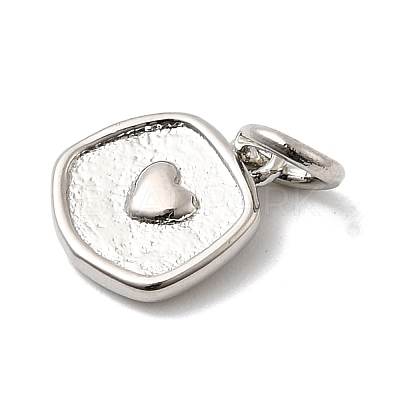 Brass Charms KK-C139-07P-1