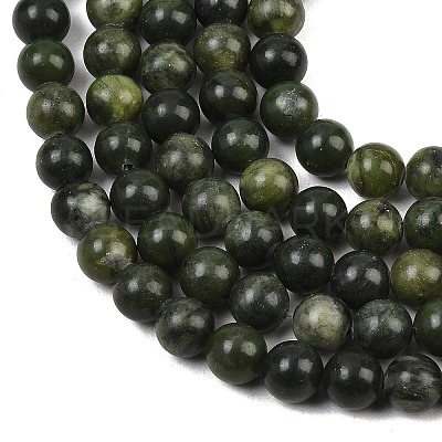 Natural Gemstone Beads Z0NCT013-1