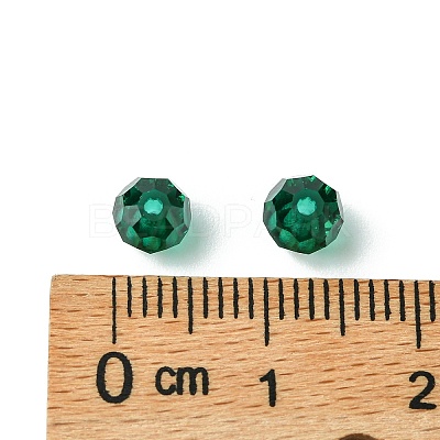 Preciosa® Crystal Beads Y-PRC-BB5-50730-1