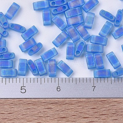 MIYUKI Half TILA Beads SEED-MY05-HTL0149FR-1
